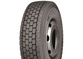 315/70R22.5 Trazano Novo Trans D26 154/150L Ведуча вантажна шина