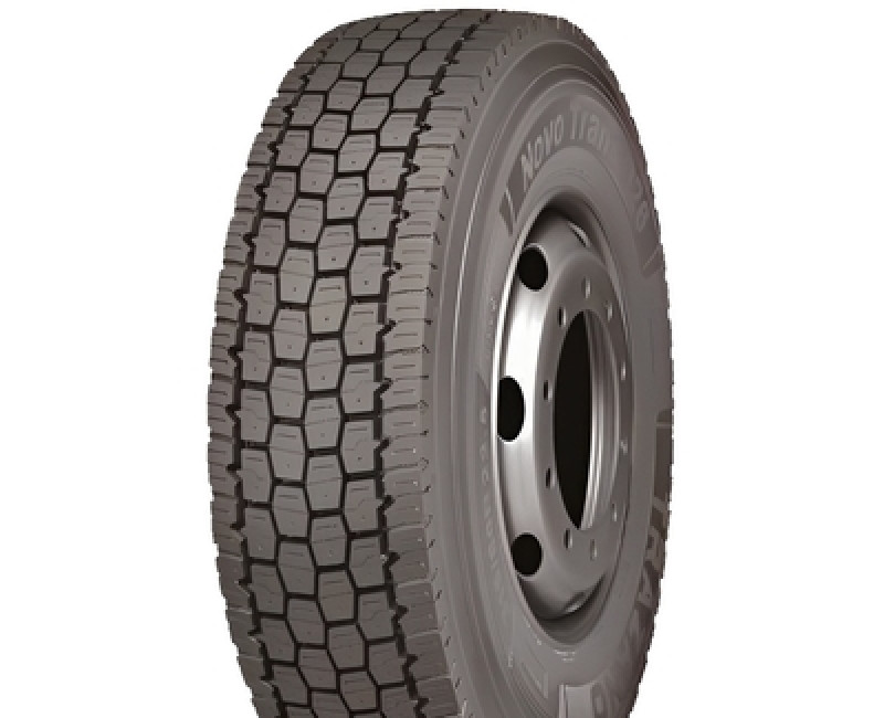 315/70R22.5 Trazano Novo Trans D26 154/150L Ведуча вантажна шина