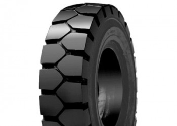 18/7R8 Armour Solid SP800 129A6 Індустріальна шина