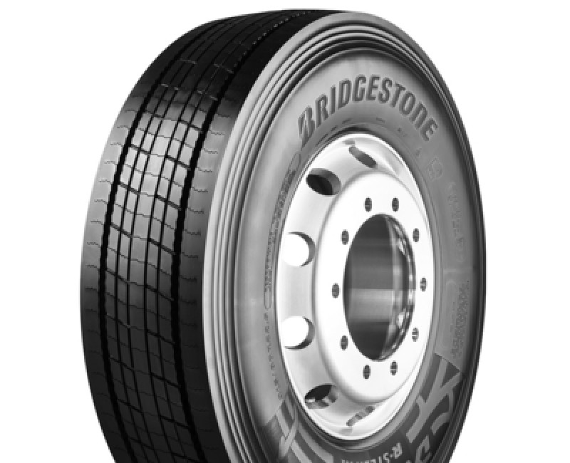 385/55R22.5 Bridgestone Duravis R-Steer 002 160K Рульова вантажна шина