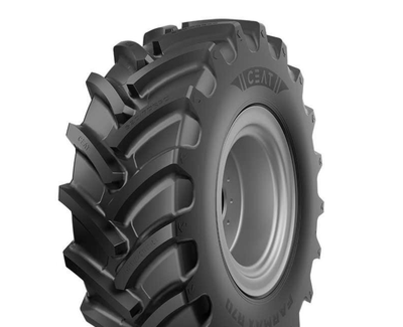 480/70R30 Ceat FARMAX R70 141A8 Сільгосп шина