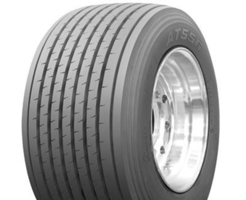 445/45R19.5 Goodride AT556 160J Причіпна вантажна шина