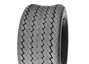 22.5/8R12 Deli Tire S-370 104F Індустріальна шина