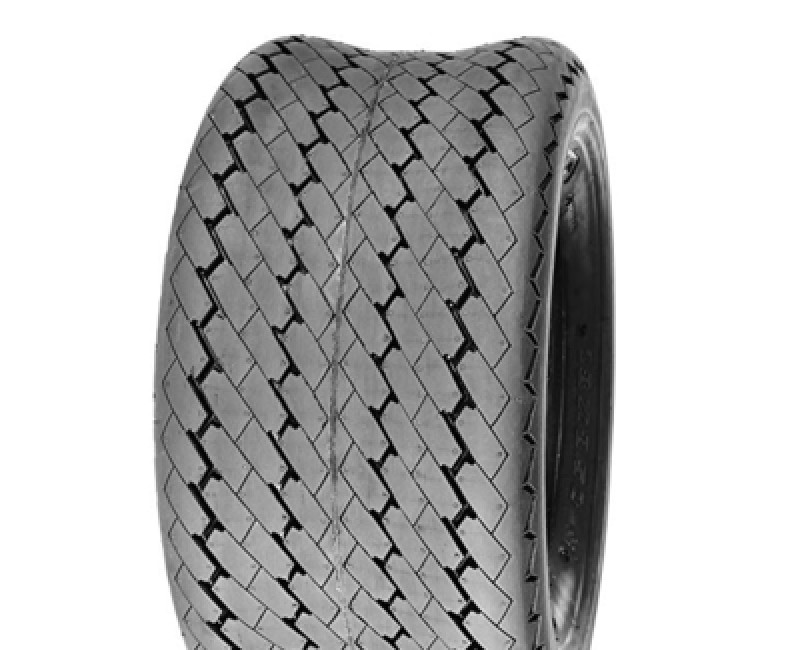 22.5/8R12 Deli Tire S-370 104F Індустріальна шина