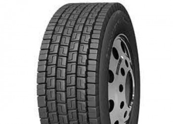 315/70R22.5 Roadshine RS612А 154/150L Ведуча вантажна шина