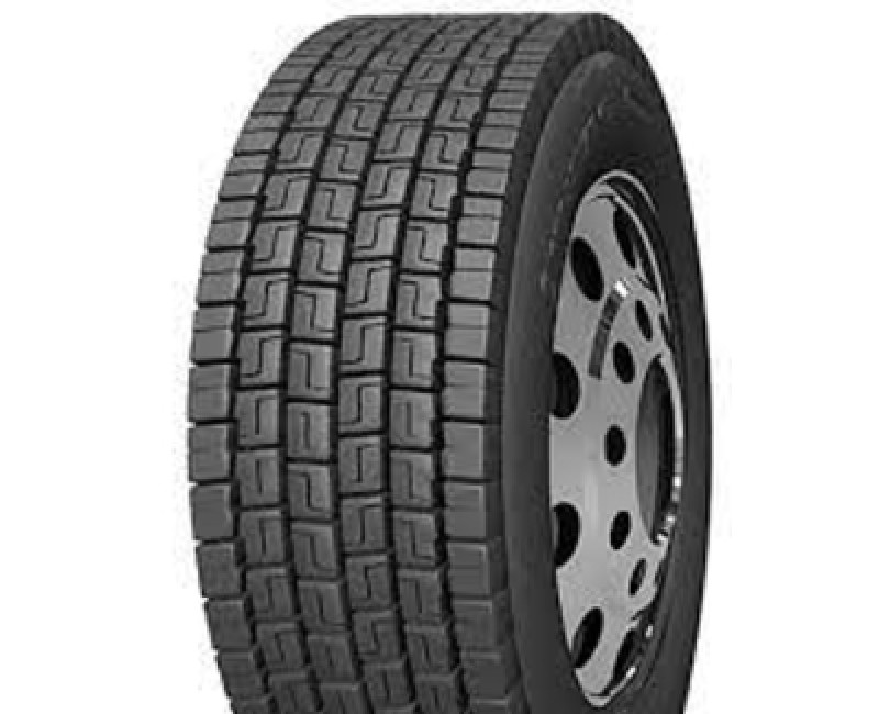 315/70R22.5 Roadshine RS612А 154/150L Ведуча вантажна шина