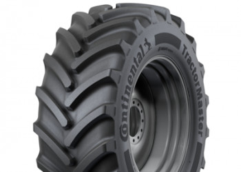 600/70R28 Continental TractorMaster 160/157D/A8 Сільгосп шина