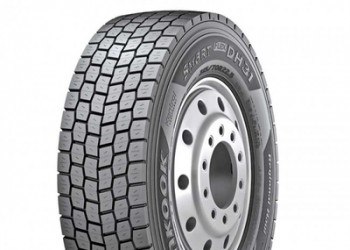 315/60R22.5 Hankook Smart Flex DH31 152/148L Ведуча вантажна шина