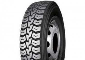 215/75R17.5 Kapsen HS928 126/124M Ведуча вантажна шина