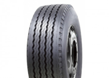 215/75R17.5 Aplus T706 135/133J Причіпна вантажна шина