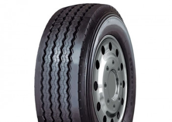 385/65R22.5 Michelin XFE 160K Причіпна вантажна шина