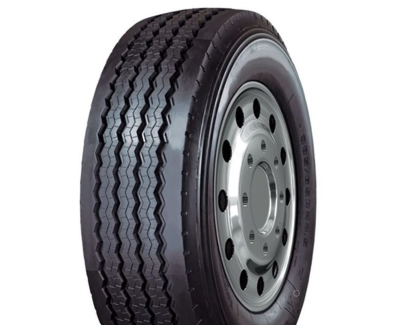 385/65R22.5 Michelin XFE 160K Причіпна вантажна шина