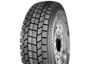 315/70R22.5 CARLEO CD87 152/148M Ведуча шина