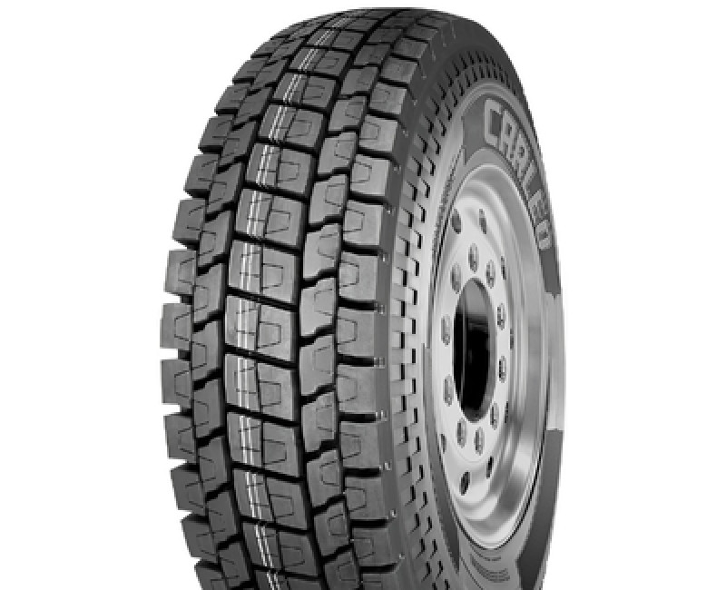 315/70R22.5 CARLEO CD87 152/148M Ведуча шина