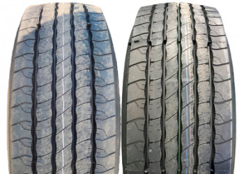315/60R22.5 Sava Avant A5 154/148L Рульова вантажна шина