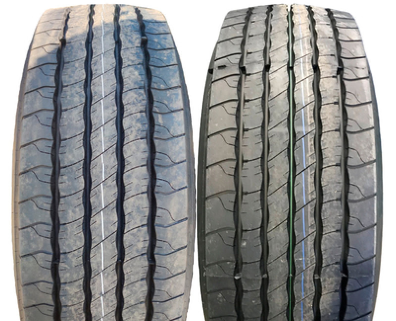 315/60R22.5 Sava Avant A5 154/148L Рульова вантажна шина