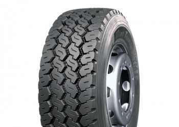 385/65R22.5 WestLake AT557 160K Причіпна вантажна шина