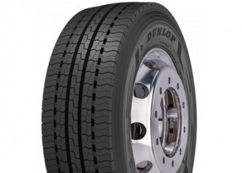 315/70R22.5 Dunlop SP 346+ 156/150L Рульова вантажна шина