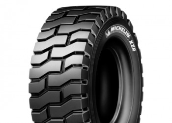 6R9 Michelin XZR 121A5 Індустріальна шина