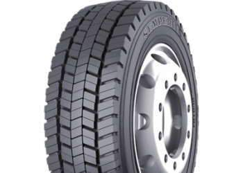265/70R19.5 Semperit M255 Euro-Drive 140/138M Ведуча шина