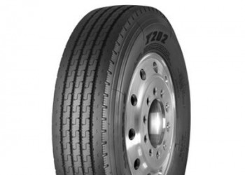 295/75R22.5 Dynacargo Y202 144/141M Рульова вантажна шина