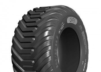 500/45R22.5 GRI GREENEX FL700 154/150A8/B Сільгосп шина