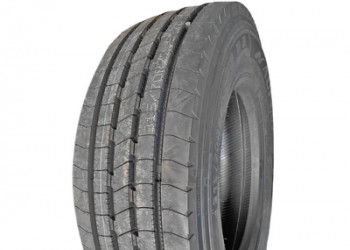 295/80R22.5 Aufine PREMIUM LINE A 154/150L Рульова вантажна шина