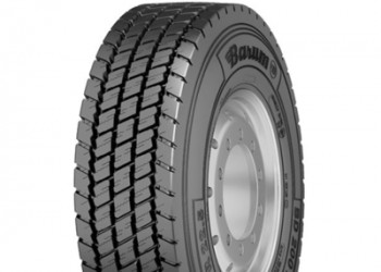 215/75R17.5 Barum BD200 R 126/124M Ведуча вантажна шина