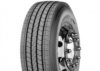 385/55R22.5 Sava Avant A4 Plus 160/158K/L Рульова вантажна шина