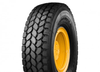 385/95R24 Triangle TB586 E2-T3 Індустріальна шина