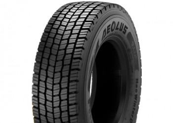 315/70R22.5 Aeolus Neo Winter D 154/150L Ведуча вантажна шина