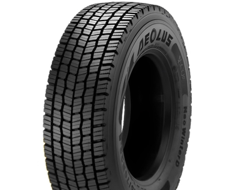 315/70R22.5 Aeolus Neo Winter D 154/150L Ведуча вантажна шина