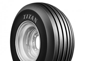 11R15 Titan Stubble Guard I-1 Сільгосп шина