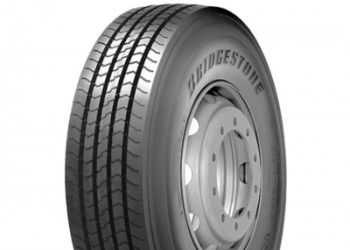 295/80R22.5 Bridgestone R297 152/148M Рульова шина