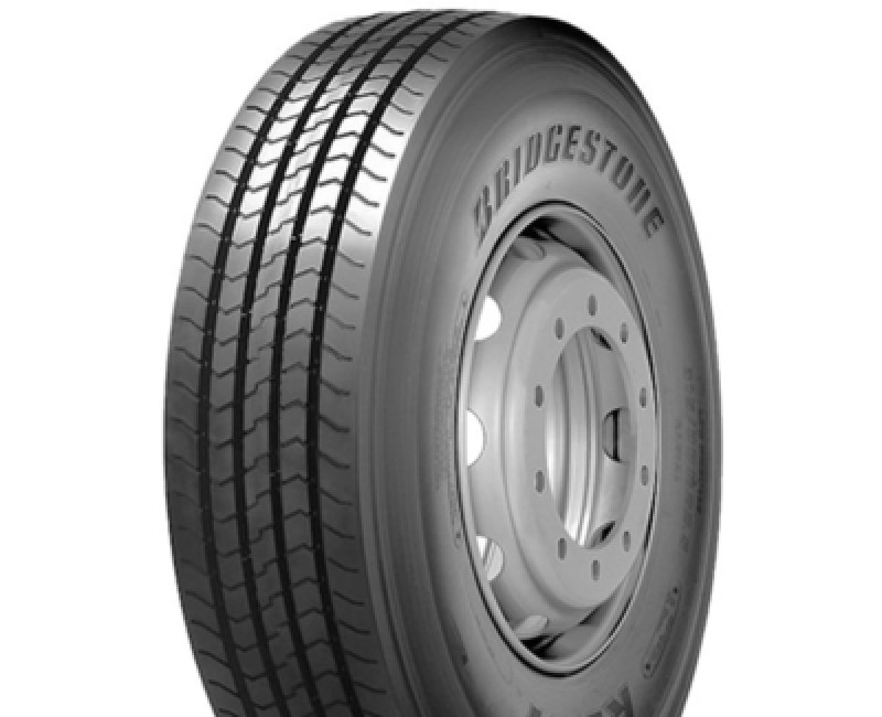 295/80R22.5 Bridgestone R297 152/148M Рульова шина