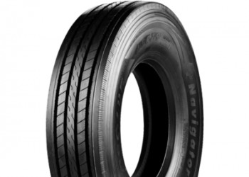 245/70R19.5 Aeolus ASR79 144/142J Рульова вантажна шина