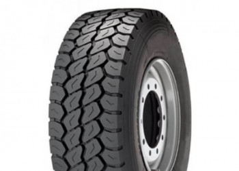 385/65R22.5 Aplus T605 160L Причіпна вантажна шина
