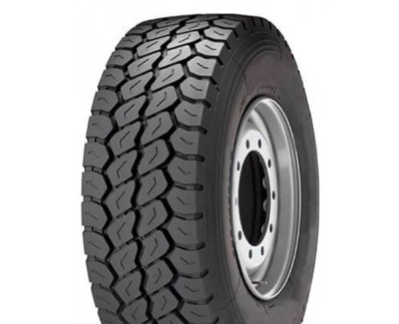 385/65R22.5 Aplus T605 160L Причіпна вантажна шина