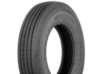 315/70R22.5 Satoya SF-042 154/150L Рульова вантажна шина