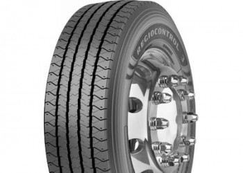 295/80R22.5 Fulda Regiocontrol 3 154/149M Рульова вантажна шина