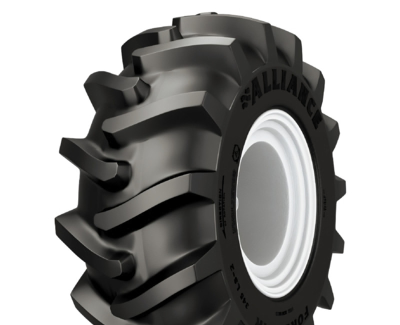28R26 Alliance FORESTAR 345 184/173A6/A2 Індустріальна шина