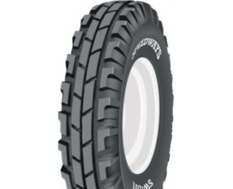 6.5R16 Speedways SW-201 105A8 Сільгосп шина