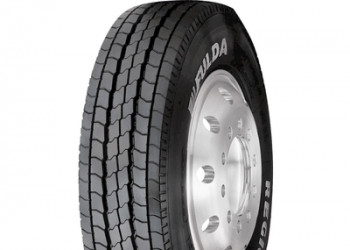 235/75R17.5 Fulda Regiocontrol * 132/130M Рульова шина