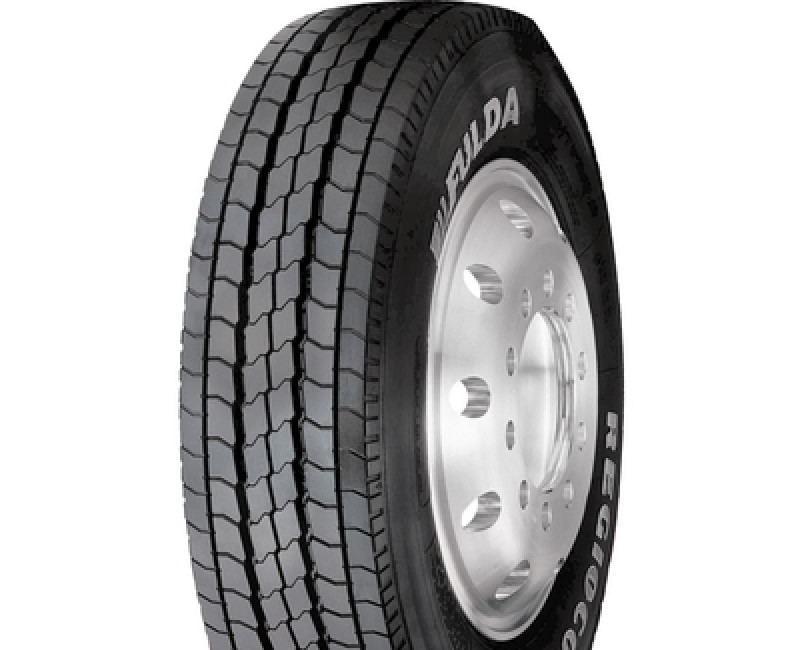 235/75R17.5 Fulda Regiocontrol * 132/130M Рульова шина