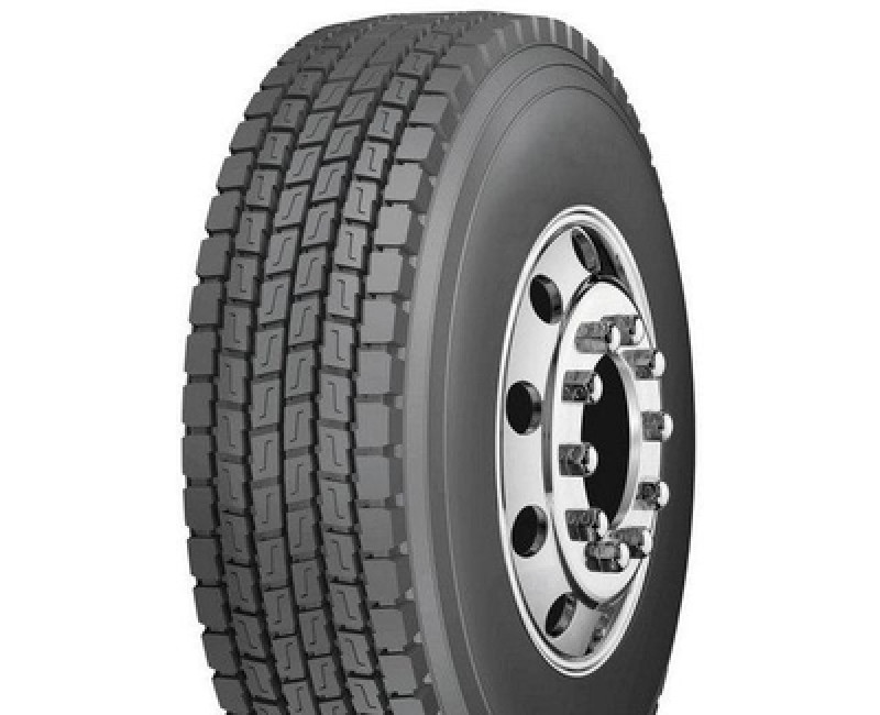 315/80R22.5 Firemax FM08 156/153L Ведуча вантажна шина