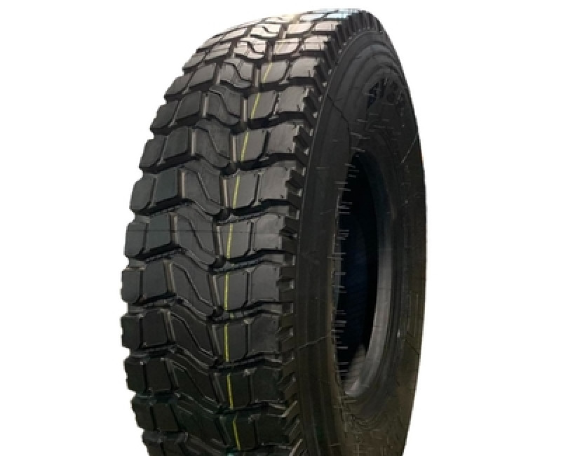 7.5R16 Unicoin BY35 122/118L Ведуча шина
