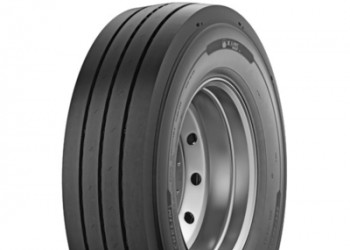 245/70R17.5 Michelin X Line Energy T 143/141J Причіпна шина