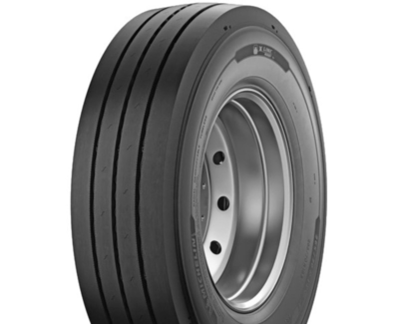 245/70R17.5 Michelin X Line Energy T 143/141J Причіпна шина