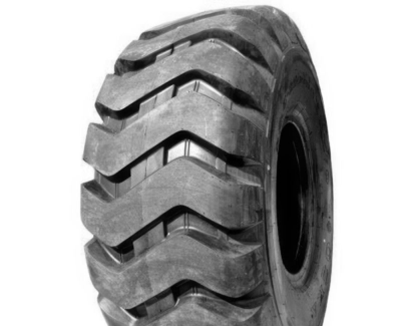 23.5R25 HiMile H108A 183A1 Індустріальна шина