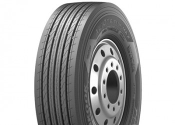 295/80R22.5 Hankook AL10 152/148M Рульова шина